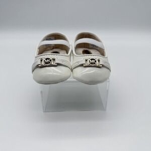Michael Kors shoes for baby girls size 3 Crib Shoes New